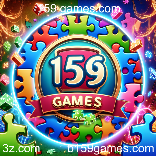 Desvende a Diversão com Jogos de Quebra-Cabeça no 159games.com
